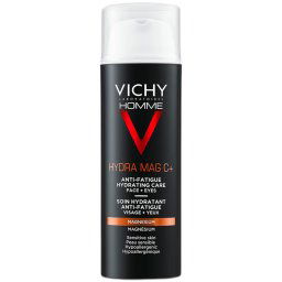 Homme Hydra Mag C Hidratante Anti-Fadiga 50mL