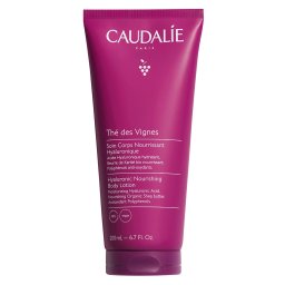 Thé Des Vignes Cuidado Corporal Nutritivo 200mL