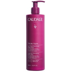 Thé Des Vignes Cuidado Corporal Nutritivo 400mL