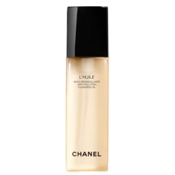 L'Huile Óleo Desmaquilhante de Limpeza Anti-Poluição 150mL