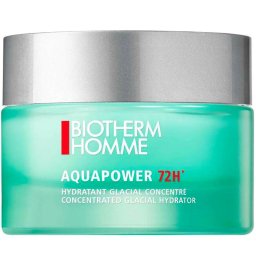 Aquapower 72H Gel Hidratante Glacial Concentrado 50mL