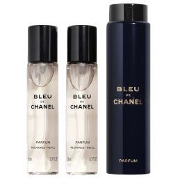 Bleu de Chanel Parfum 3x20
