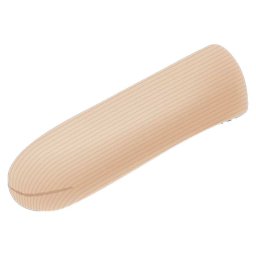 Protector em Dedeira com Gel e Tecido Gl-105 1 L