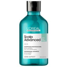 Serie Expert Scalp Advanced Shampoo Purificante 300mL