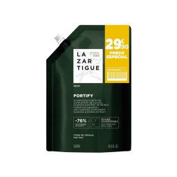 Shampoo Fortificante Anti-Queda 500mL