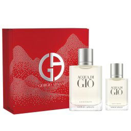 Acqua Di Giò EDT 100mL + EDT 30mL 1