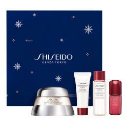 Bio-Performance Creme 50mL + Espuma 15mL + Loção 30mL + Ultimune 10mL 1