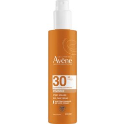 Spray Solar de Corpo Pele Sensível 200mL SPF30