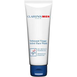 Gel Espuma Homem Rosto 125mL