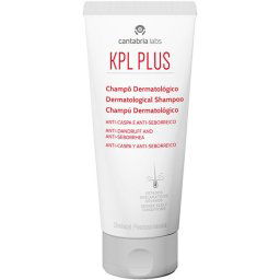 KPL Plus (Iraltone Ds) Shampoo Anti-Caspa 200mL