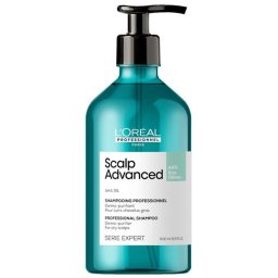 Serie Expert Scalp Advanced Shampoo Purificante 500mL