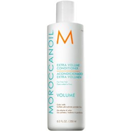 Condicionador Extra Volume Cabelos Finos 250mL
