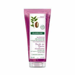 Gel Duche Hidratante Folha de Figueira com Manteiga de Cupuaçu 200mL