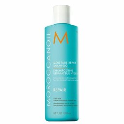 Repair Shampoo Reparador Hidratante Cabelos Danificados 250mL