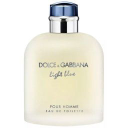 Light Blue Pour Homme Eau de Toilette 200mL