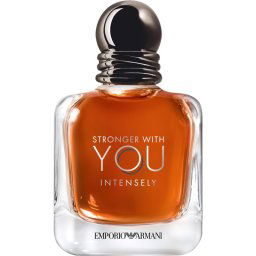 Emporio Armani Stronger with You Intensely Eau de Parfum 50mL