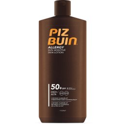 Allergy Loção de Corpo Peles Sensíveis 200mL SPF50+