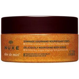 Rêve de Miel Exfoliante Corporal 175mL