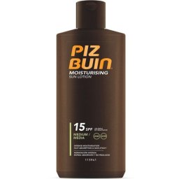 Moisturising Sun Lotion Loção de Corpo 200mL SPF15