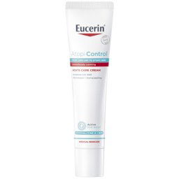Atopicontrol Creme Fases Agudas Peles Atópicas 40mL