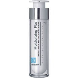 Moisturizing Plus Creme Hidratante 50mL