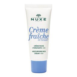 Crème Fraîche de Beauté Hidratante Rico para Pele Seca a Muito Seca 30mL