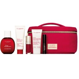 ED 50mL+Baume Beauté 50mL+Lip Comfort Oil 03+Creme Mãos 30mL+Wonder Mini 1