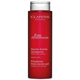 Eau Dynamisante Gel Duche Energizante 200mL
