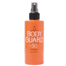 Body Guard Loção Protetora Rosto e Corpo 200mL SPF30