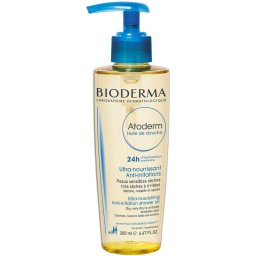 Atoderm Óleo de Duche Nutritivo Anti-Irritações 200mL