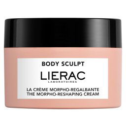 Body Sculpt Creme Morpho-Adelgaçante 200mL