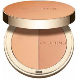 Ever Bronze Compact Powder 10g 01 Light