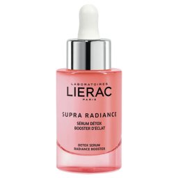 Supra Radiance Serum Detox Potenciador Luminosidade 30mL