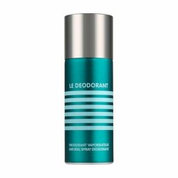 Le Male Spray Desodorizante 150mL