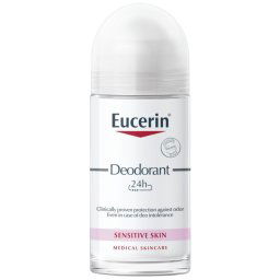 Desodorizante Roll On 24H 50mL