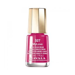 Verniz 5mL 327 My Love