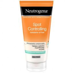 Visibly clear hidratante oil-free spot proofing 50mL