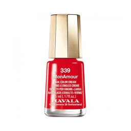 Verniz 5mL 339 Mon Amour