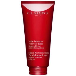 Multi-Intensive Creme Remodelador de Corpo Abdomen Cintura 200mL