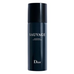 Sauvage Desodorizante Spray 150mL