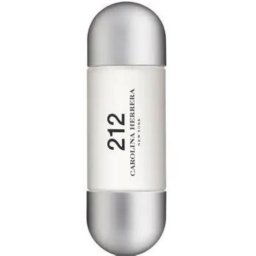 212 Nyc Eau de Toilette 30mL