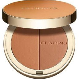 Ever Bronze Compact Powder 10g 03 Deep