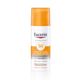 Sun Protection Photoaging Control Gel-Creme Solar 50mL Medium SPF50+
