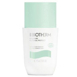 Deo Pure Natural Protect Desodorizante Roll-On 75mL
