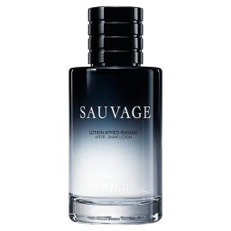 Sauvage Loção Pós-Barbear 100mL