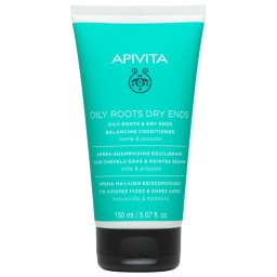 Condicionador para Raíz Oleosa e Pontas Secas 150mL