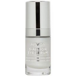 Apivita 5-Action Sérum Intensivo para Contorno de Olhos 15mL