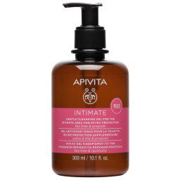 Intimate Gel de Limpeza Proteção Extra 300mL