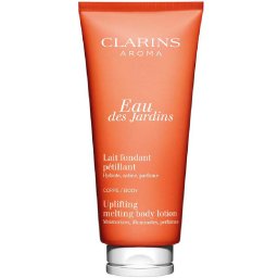 Eau Des Jardins Loção corporal fundente e edificante 200mL