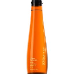 Urban Moisture Shampoo 300mL